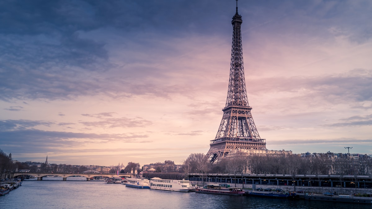 Paris ranked second worldwide, with several European capitals shaping the 2026 leaderboard. (Illustration)