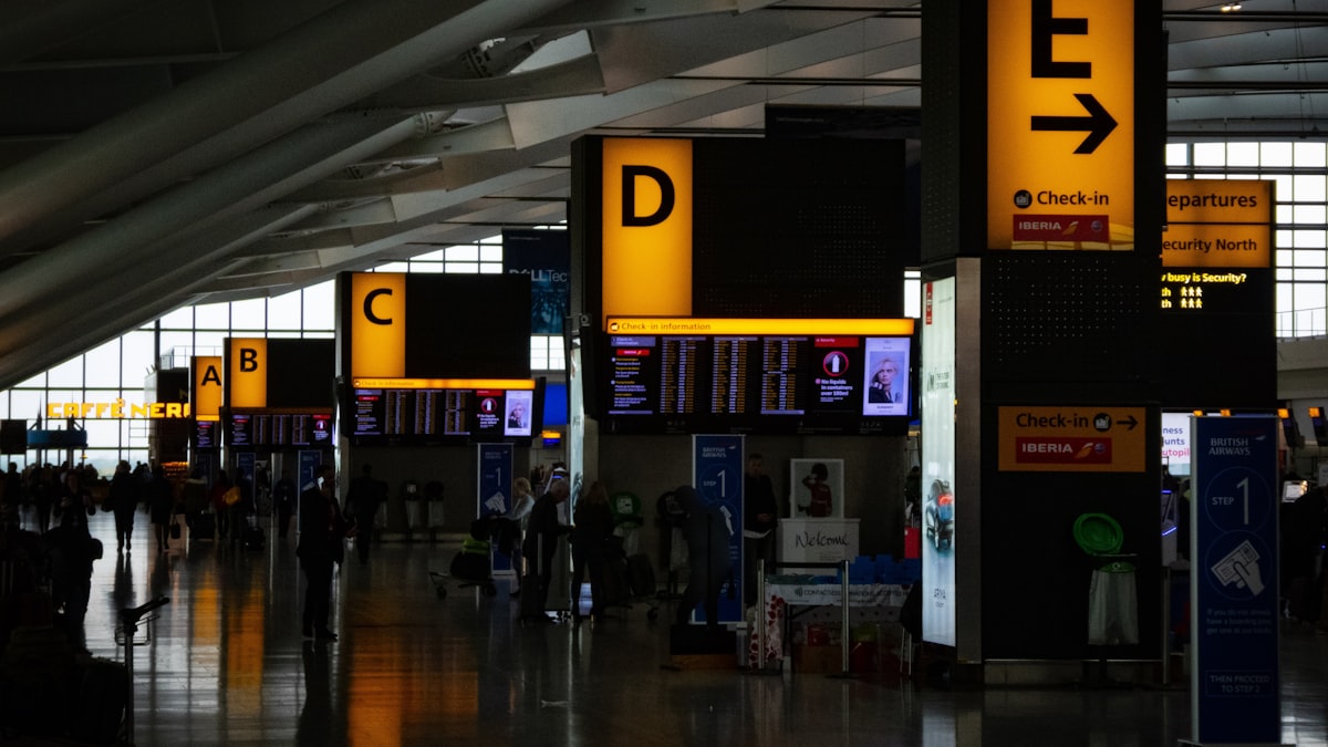 Airports and highways brace for one of the busiest weekends of the American summer.