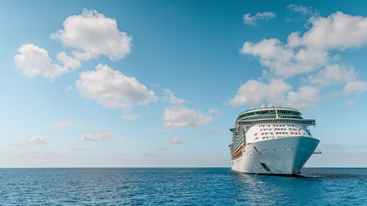Nearly nine in ten recent cruisers say they intend to sail again.