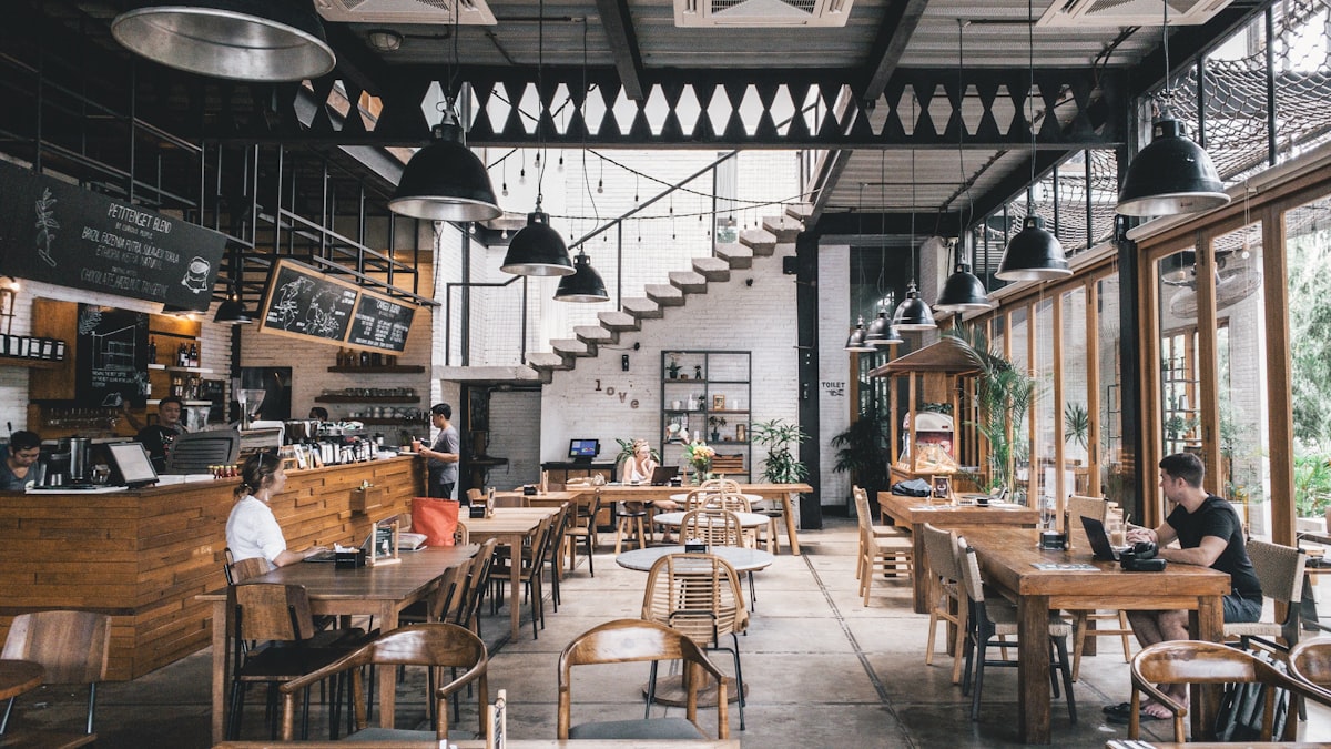 Why the Food World Is Flying to Lima: How Peru's Capital Became Gastronomy's Center of Gravity in 2026