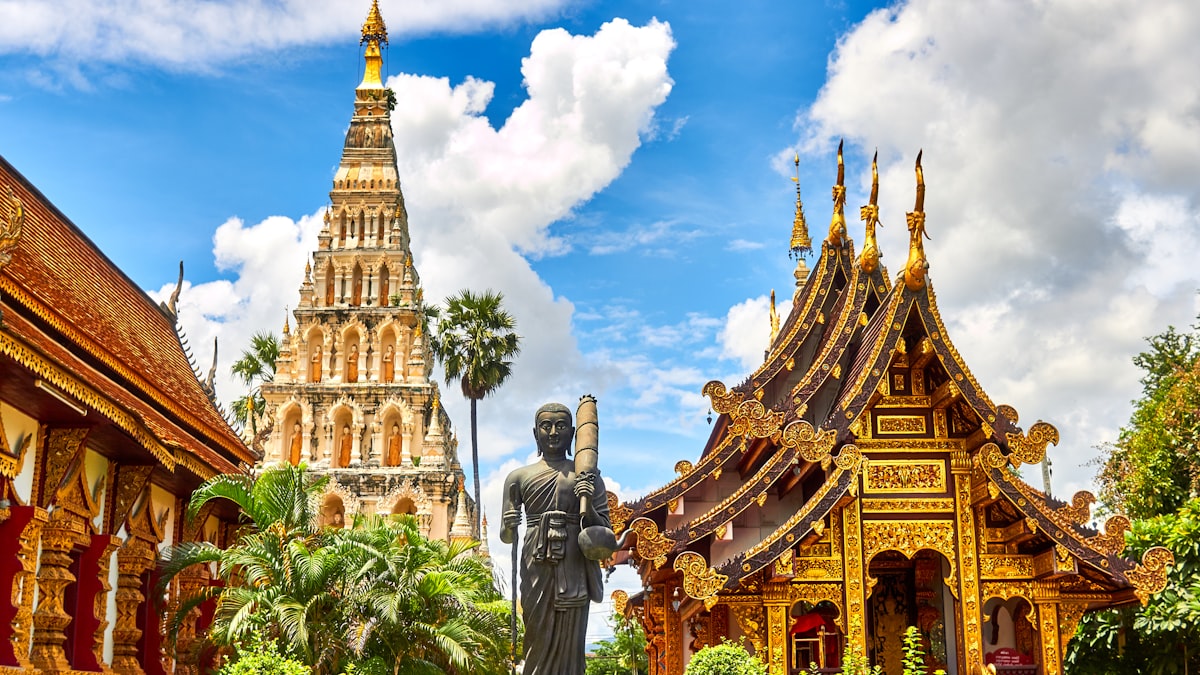 International tourism rose 2 percent in the first quarter of 2026, reaching 307 million arrivals. (Illustrative image)