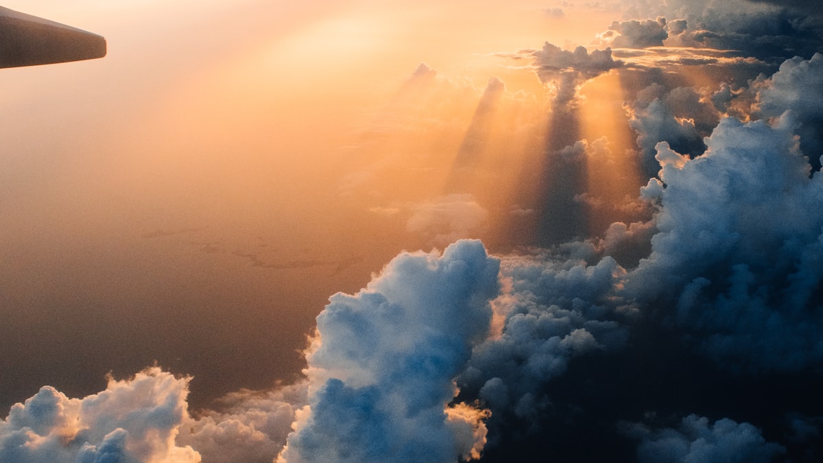 Air travel is powering a record year, with international arrivals set to pass pre-pandemic highs.