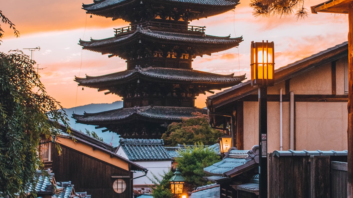 The 10,000-Yen Night: How Kyoto's Record Hotel Tax Became Overtourism's Sharpest Weapon
