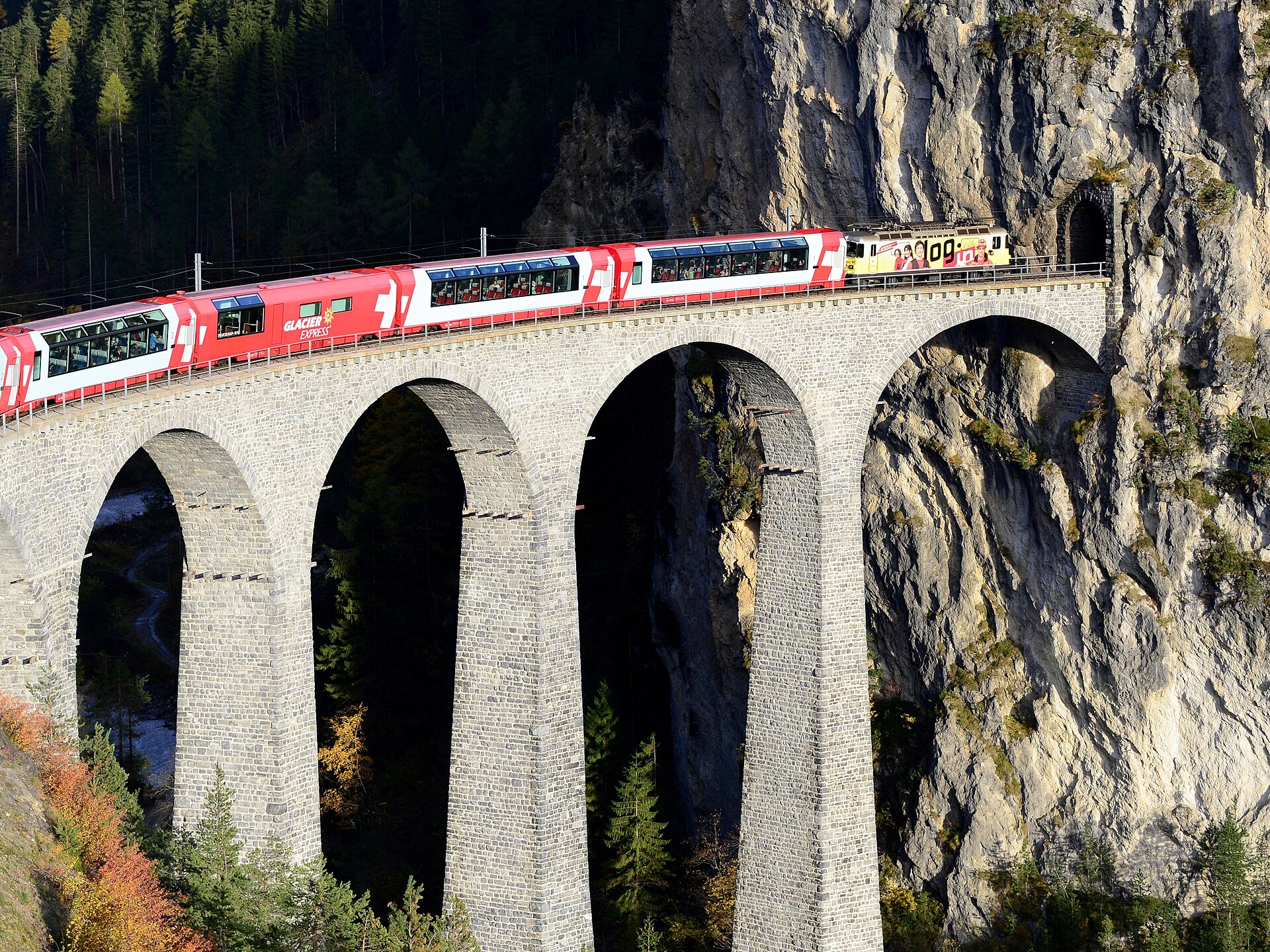 Il Ritorno del Viaggio in Treno: Perché nel 2026 il Mondo Riscopre la Lentezza sui Binari | AVALW News