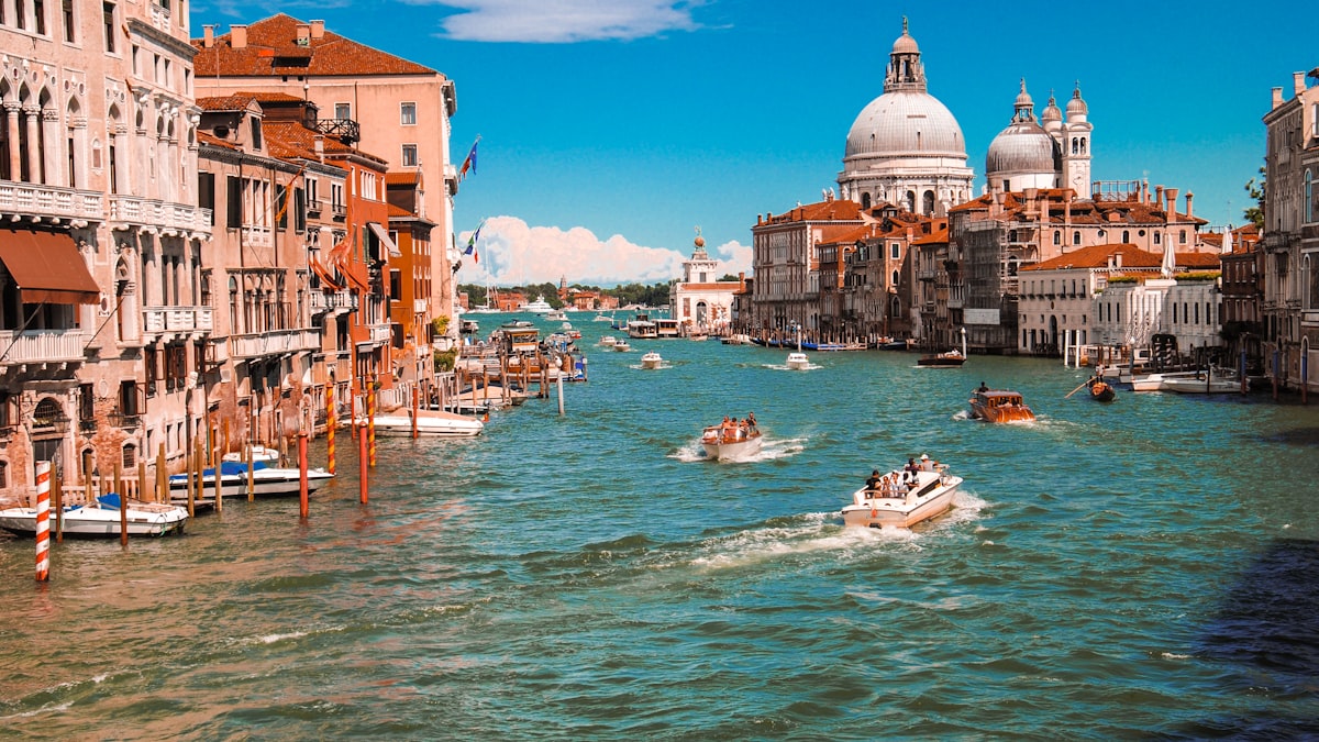 The Backlash Grows: How Europe's Top Destinations Are Fighting Overtourism in 2026