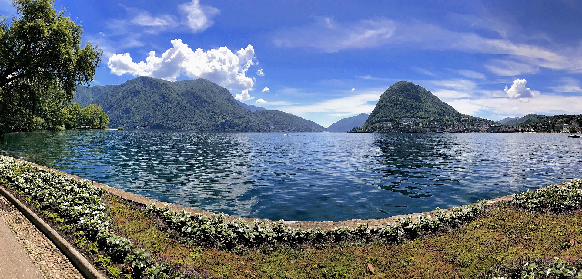 Ticino, la Svizzera che Sa di Mediterraneo: Viaggio nel Cantone che Parla Italiano | AVALW News